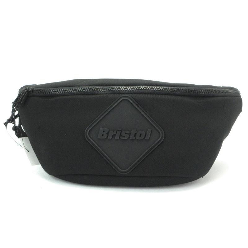 未使用 F.C.Real Bristol エフシーレアルブリストル ウエスト 未使用 F.C.Real Bristol エフシーレアルブリストル ウエスト