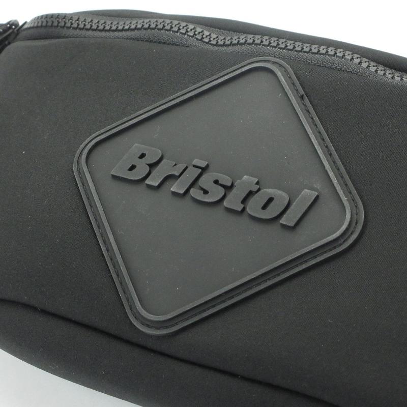 未使用 F.C.Real Bristol エフシーレアルブリストル ウエスト 未使用 F.C.Real Bristol エフシーレアルブリストル ウエスト