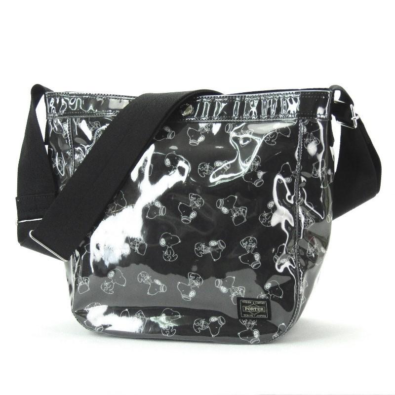 良品 JOE PORTER ジョーポーター ショルダーバッグ 381-05266-10 