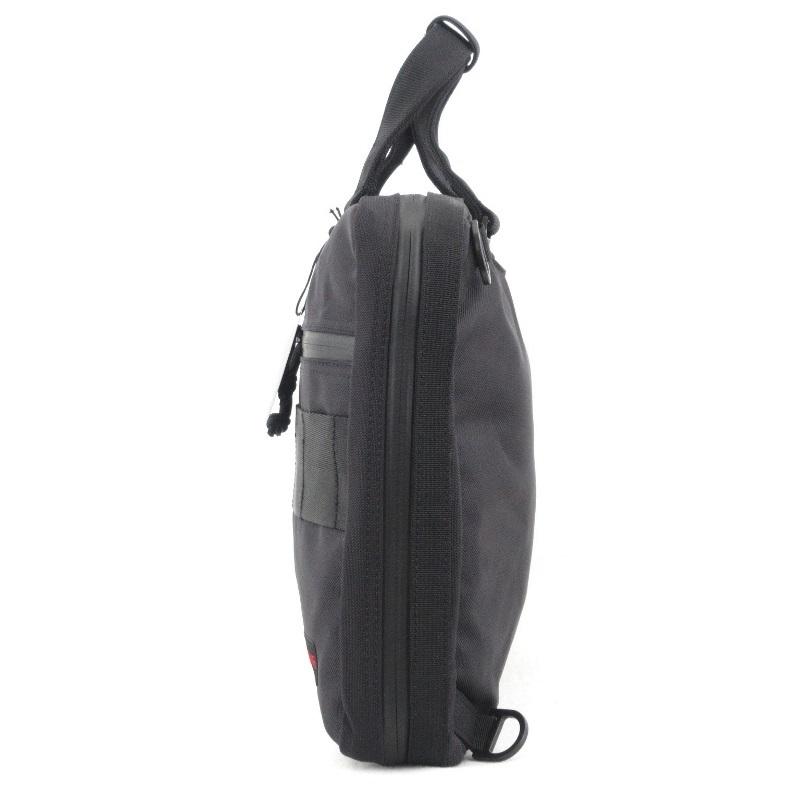 BRIEFING 未使用 ブリーフィング MOLLE BAG MW WP 2WAY ブリーフケース 