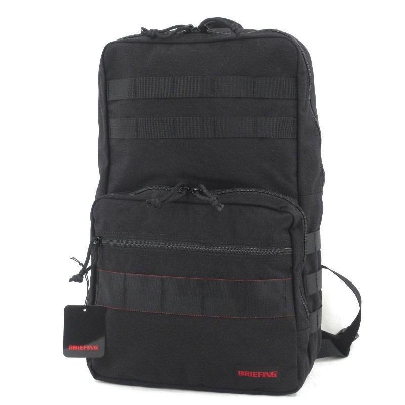 BRIEFING 未使用 ブリーフィング AT-COMPACT PACK コンパクトパック 