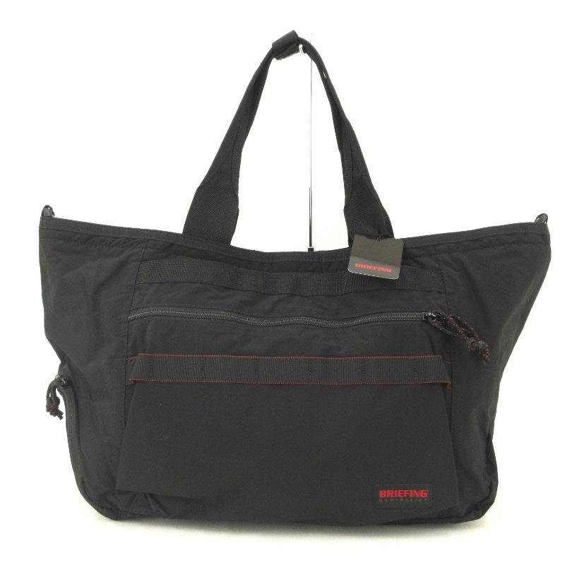 BRIEFING 未使用 ブリーフィング レミレリーフ EASY WIRE SL PACKABLE 