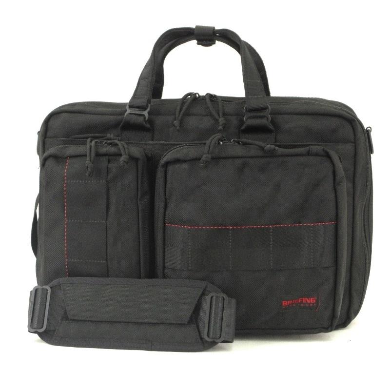 BRIEFING ブリーフィング NEO TRINITY LINER ネオトリニティライナー  