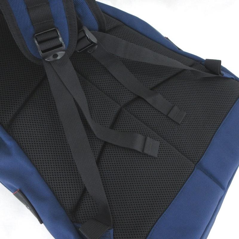 BRIEFING ブリーフィング NEO FORCE ネオフォース バックパック