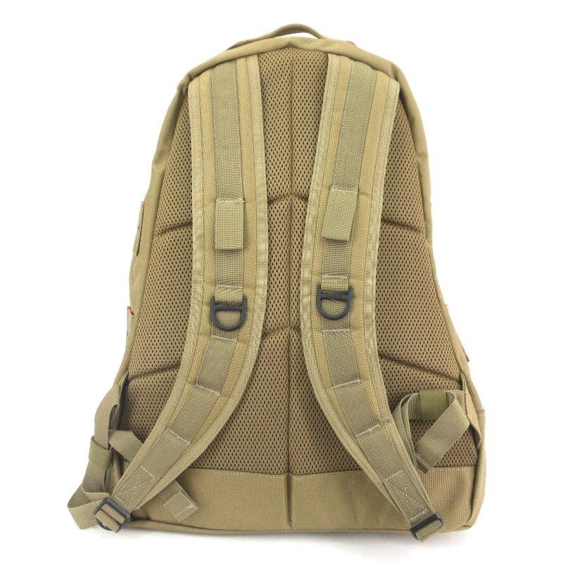 美品✨　ブリーフィング　リュック　neo at pack ベージュ　タンカラー 美品✨ ブリーフィング リュック neo at pack ベージュ タン