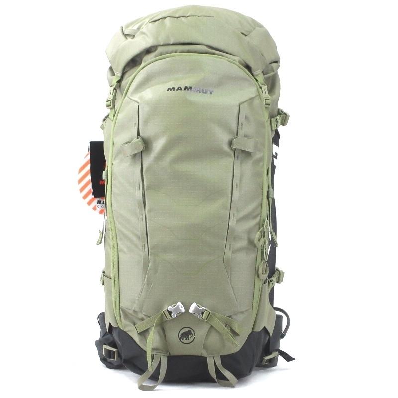 未使用 MAMMUT マムート Trion Spine 50 トリオンスパイン 50L バック  