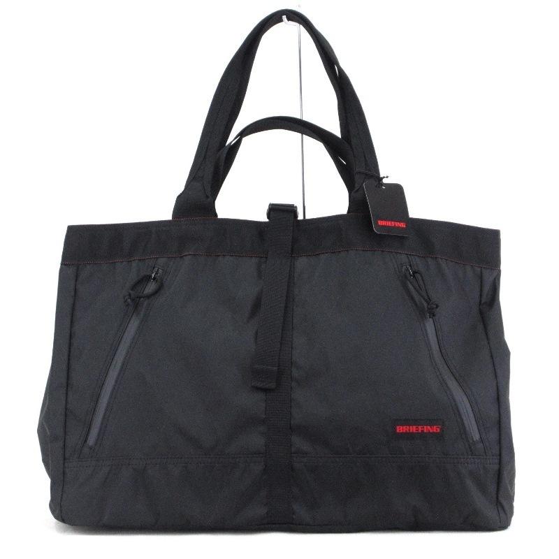 BRIEFING 未使用 ブリーフィング GEAR TOTE XP ギアトート