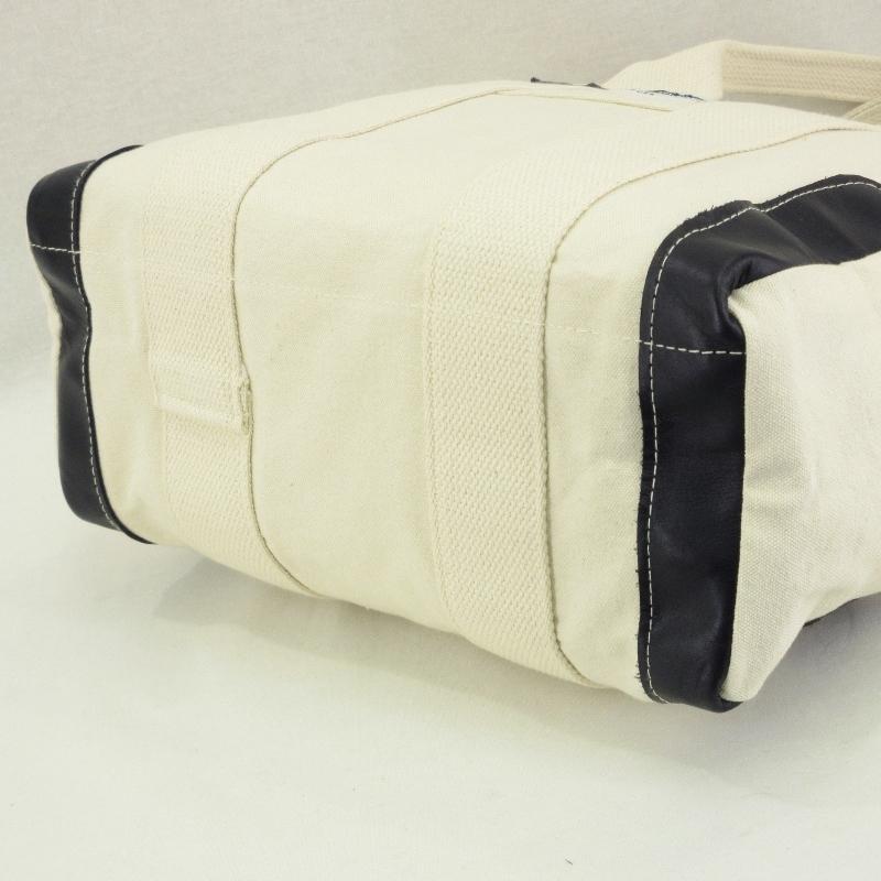 ラングリッツレザー　トートバッグ LANGLITZ LEATHERS(ラングリッツレザー) / トートバッグ/レザー