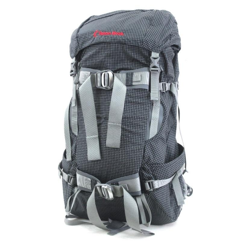 未使用 Teton Bros. ティートンブロス バックパック Koma コマ リュック TBB010100 Blue Graphite