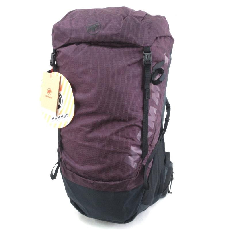 未使用 MAMMUT マムート バックパック Ducan 30 Women デュカン
