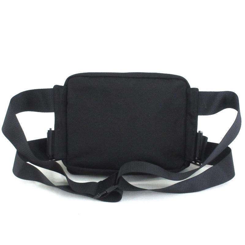 美品 A-COLD-WALL アコールドウォール ショルダーバッグ ABDOMEN 美品 A-COLD-WALL アコールドウォール ショルダーバッグ ABDOMEN