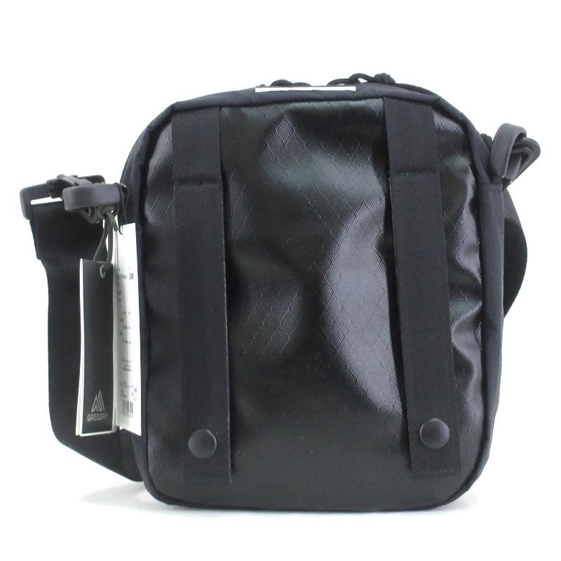 GREGORY 未使用 N.HOOLYWOOD COMPILE × グレゴリー ショルダー