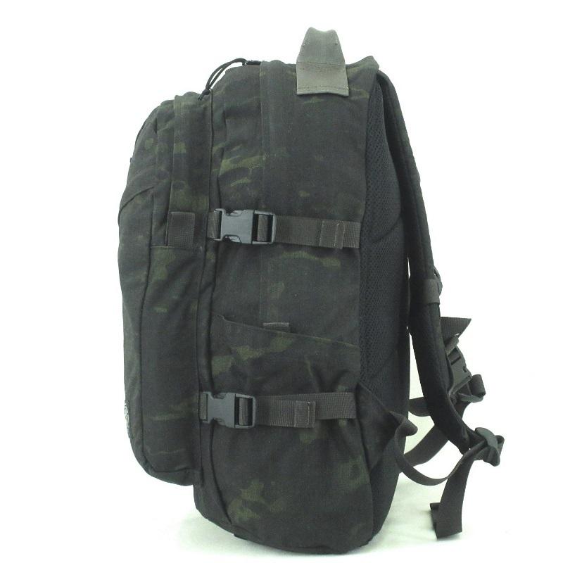 BULLET バレット バックパック BALLISTICS UTILITY A-3 リュック BAA 