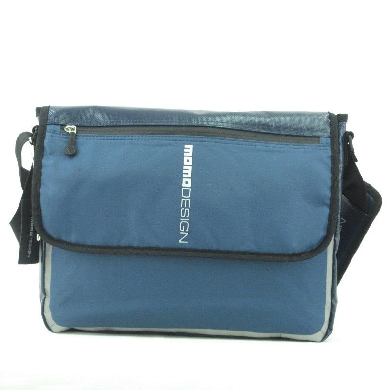 美品 Momo Design モモデザイン ショルダーバッグ MO1104 