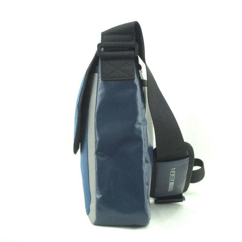 美品 Momo Design モモデザイン ショルダーバッグ MO1104 