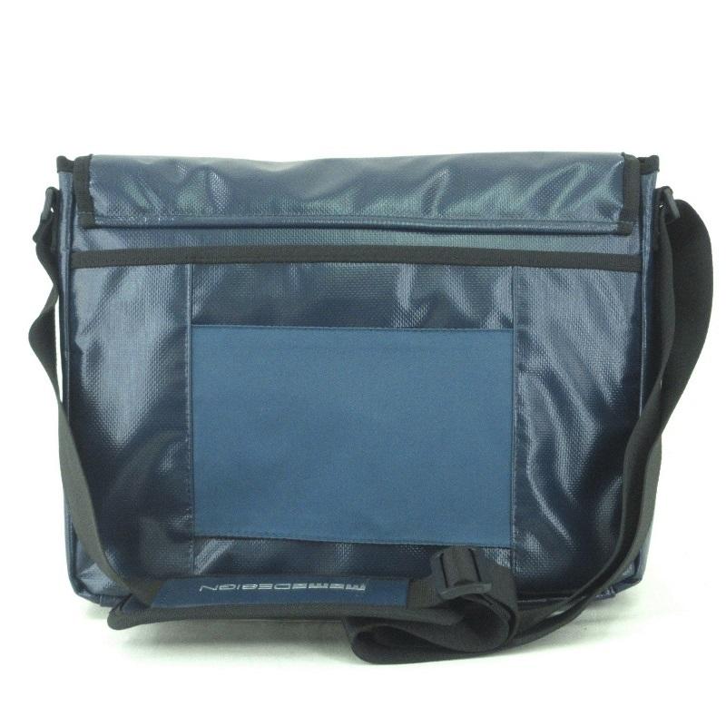 美品 Momo Design モモデザイン ショルダーバッグ MO1104 