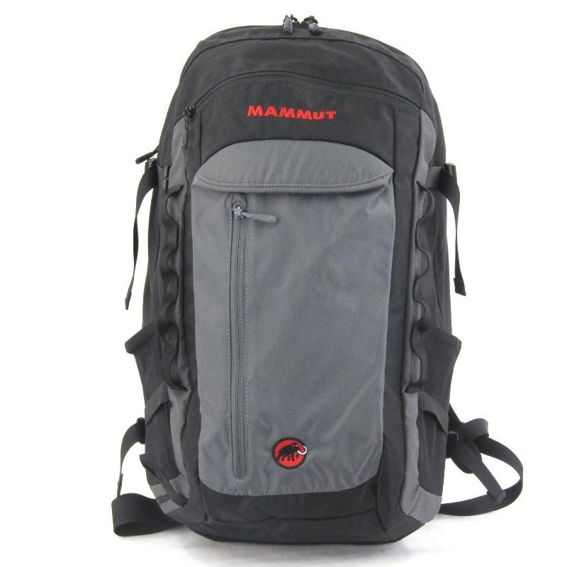 MAMMUT マムート ビジネス リュック グレー 楽天市場】【8/10限定☆エントリーで最大P40倍】 【正規取扱店
