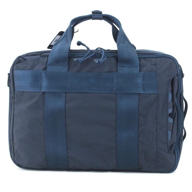 未使用 BRIEFING ブリーフィング A4 3WAY LINER MW ブリーフケース  