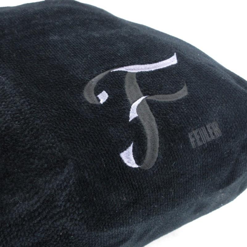 美品フェイラー ユニ リュック