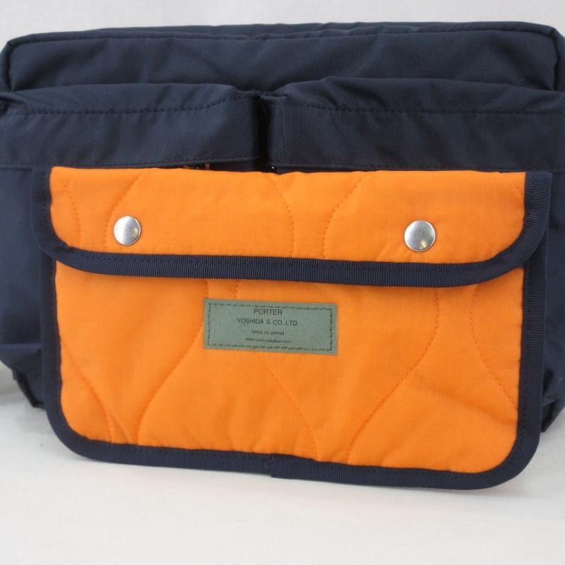✨未使用級✨PORTER ポーター　ネイビー ビジネスバッグ　2WAY PORTER ビジネスバッグ ネイビー 楽天市場】ポーター ビジネス