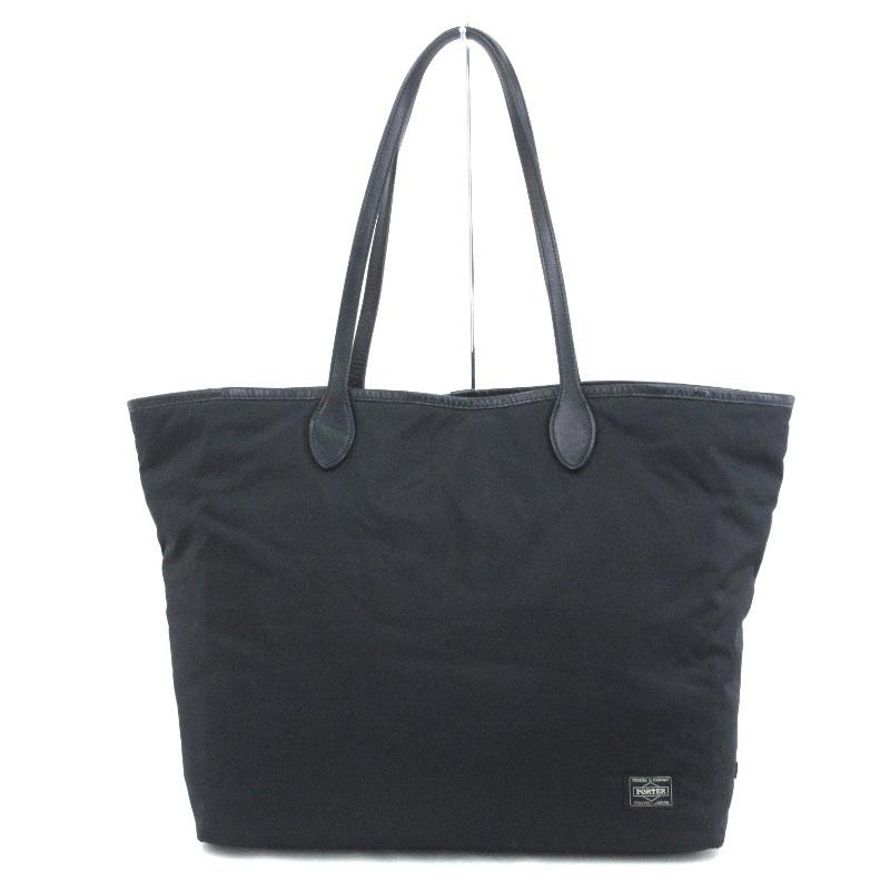 PORTER 良品 × STUSSY ポーター ステューシー トートバッグ PORTER 良品 × STUSSY ポーター ステューシー トートバッグ