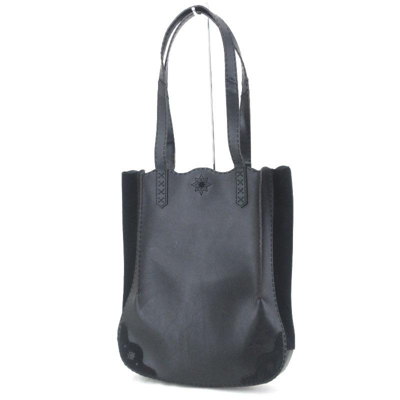 ojaga design 未使用 OJAGA DESIGN × HMV オジャガデザイン トート 