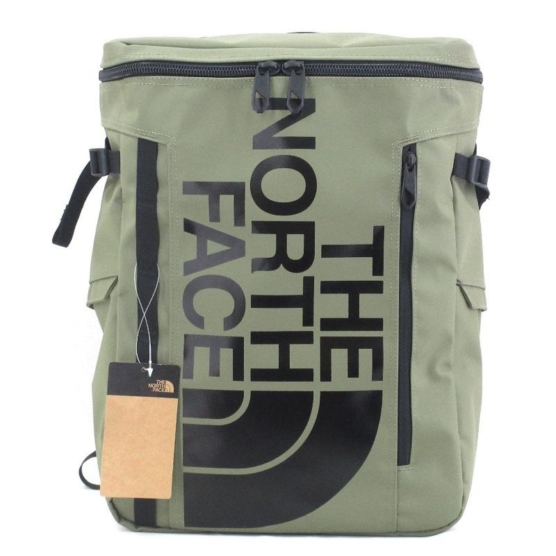 THE NORTH FACE 未使用 ノースフェイス BC FUSE BOX 2 ヒューズ