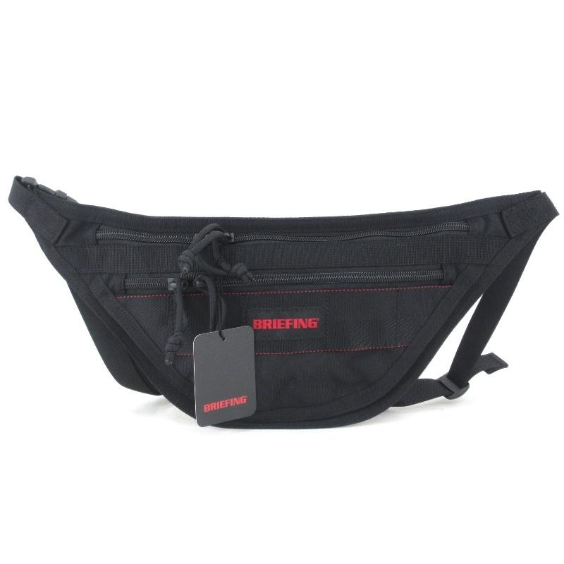 未使用 BRIEFING ブリーフィング JET TRIP SLING ジェットトリップ 