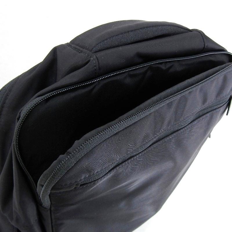 未使用 Manhattan Portage BLACK LABEL マンハッタンポーテージ THE 