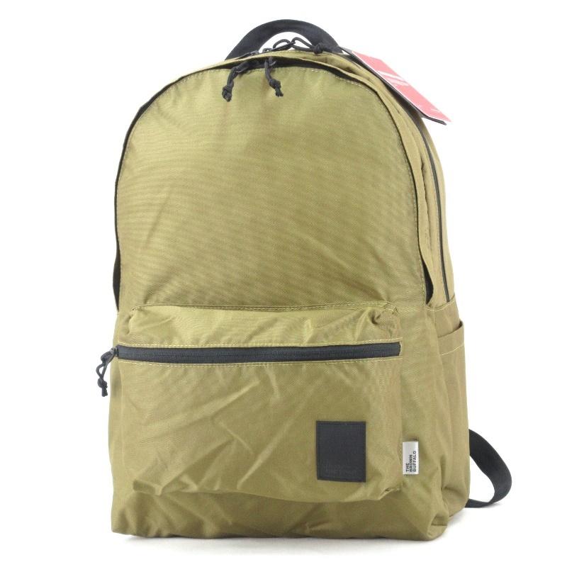 未使用 THE BROWN BUFFALO ブラウンバッファロー バックパック STANDARD ISSUE BACKPACK リュック デイパック  25L コヨーテ バッグ 鞄 中古 60006823 :60006823:クラシック - 通販 - Yahoo!ショッピング