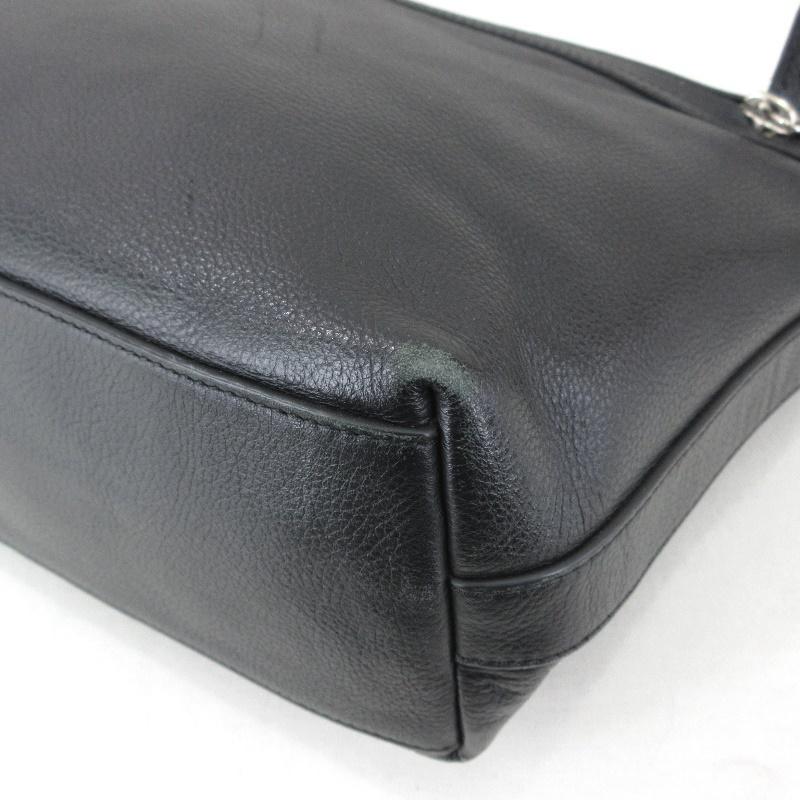 COACH コーチ ショルダーバッグ F54796 チャールズ トランジット