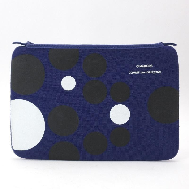 COMME des GARCONS × cote&ciel コムデギャルソン COMME des GARCONS × cote&ciel コムデギャルソン