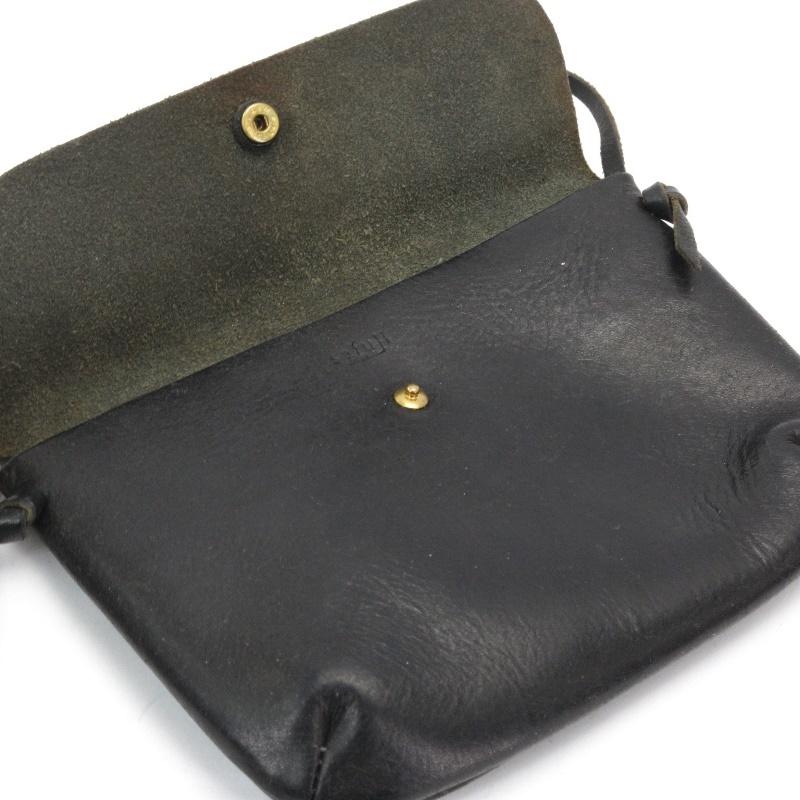 safuji サフジ ショルダーバッグ kinari キナリ レザー safuji サフジ ショルダーバッグ kinari キナリ レザー