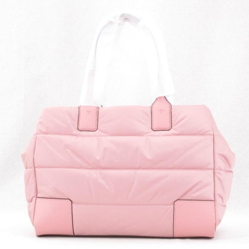 未使用 TORY BURCH トリーバーチ エラ サテン ミニ パッファー 未使用 TORY BURCH トリーバーチ エラ サテン ミニ パッファー