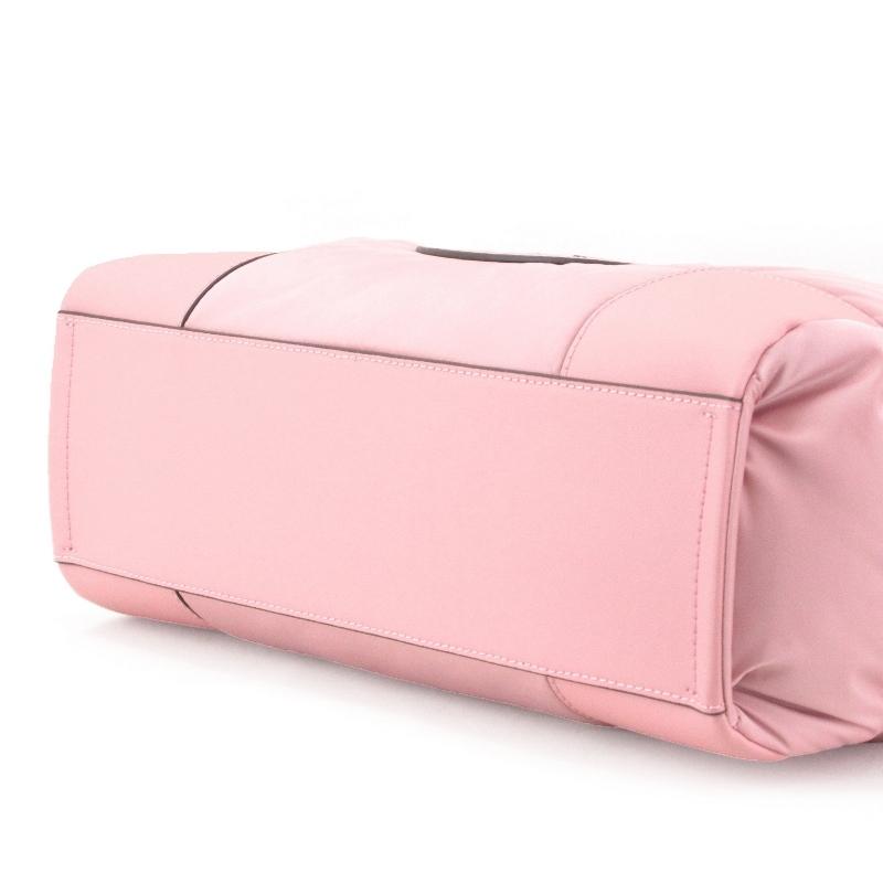 未使用 TORY BURCH トリーバーチ エラ サテン ミニ パッファー 未使用 TORY BURCH トリーバーチ エラ サテン ミニ パッファー