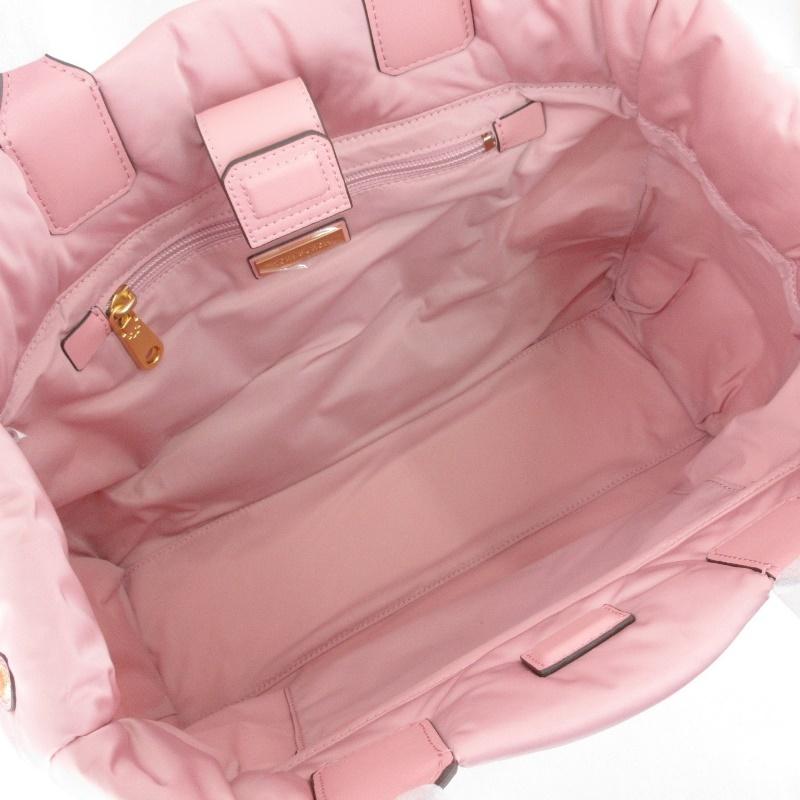 未使用 TORY BURCH トリーバーチ エラ サテン ミニ パッファー 未使用 TORY BURCH トリーバーチ エラ サテン ミニ パッファー