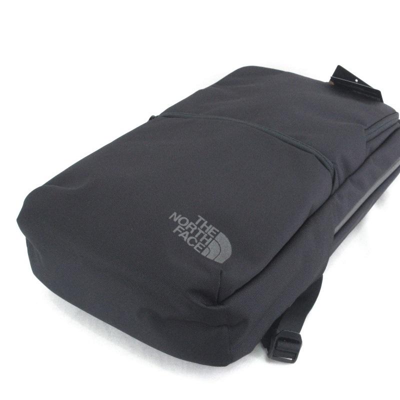 THE NORTH FACE 未使用 ノースフェイス Shuttle Daypack Slim シャトル