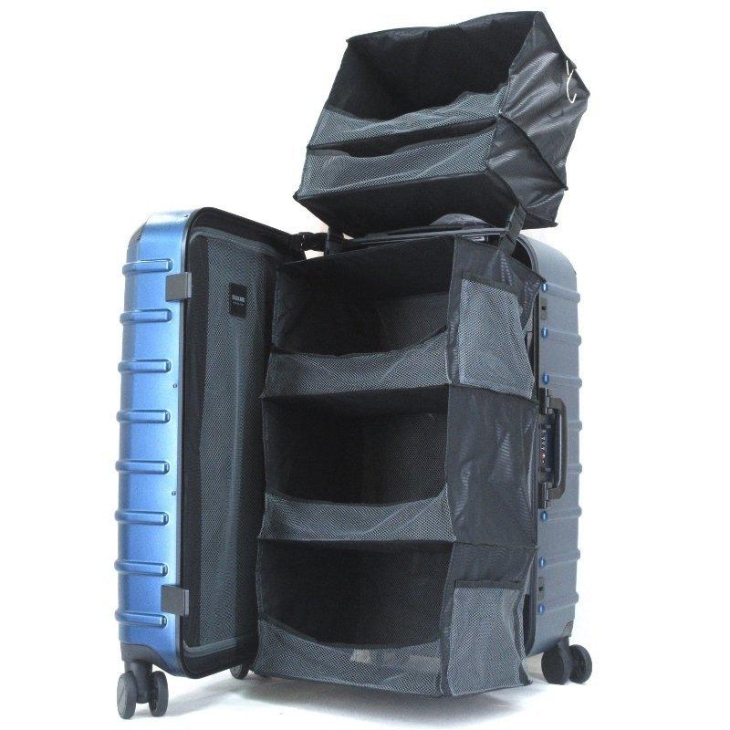 未使用 SOLGAARD ソルガード スーツケース Carry-On Plus 時短 未使用 SOLGAARD ソルガード スーツケース Carry-On Plus 時短