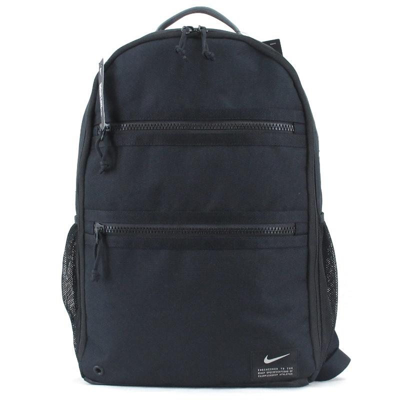 NIKE リュック　黒 ナイキ リュックサック 黒 / バッグ・かばんの卸問屋マスター