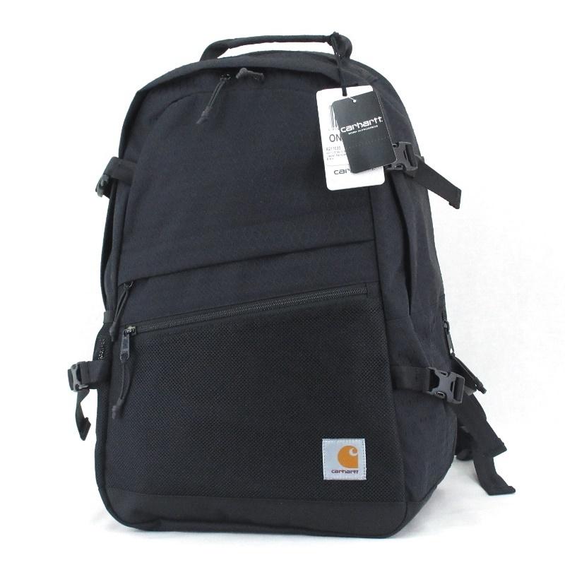 未使用 Carhartt カーハート CASPER BACKPACK A211-035-89-00-21SS 