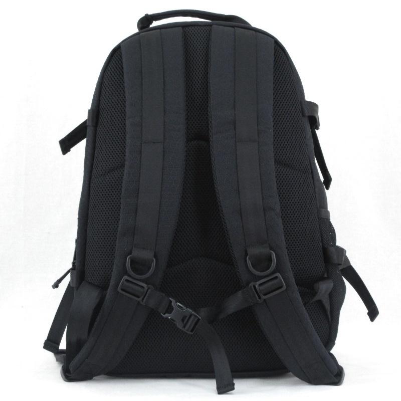 Carharttブラックキャンバスリュック Carhartt 最大42%☆7/30まで 日本正規品 カーハート リュック