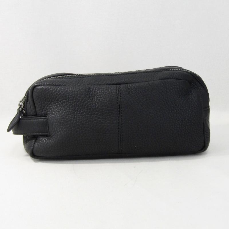 PORTER 未使用 ポーター セカンドバッグ 016-01077 ウィズ WITH ポーチ