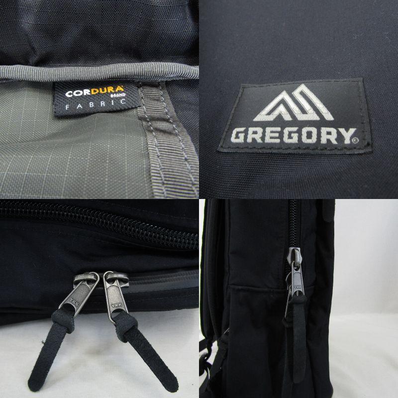 GREGORY グレゴリー バックパック COVERT SOLID DAY 24L 13J