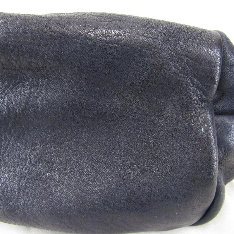 美品 MARVELETS マーヴェレッツ ショルダーバッグ 2WAY MOGA-S 肩掛け 