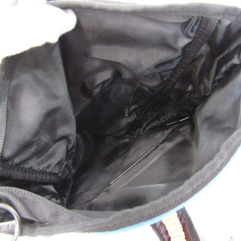 DIESEL 未使用 ディーゼル ボディバッグ GREEN LABEL ALPHA