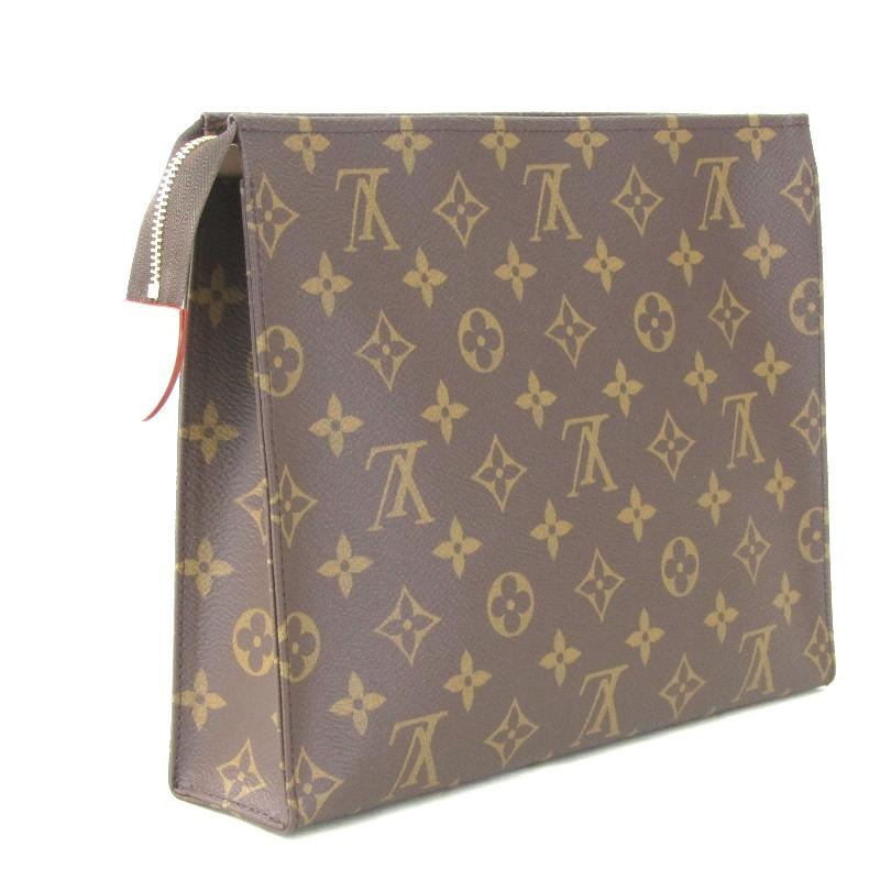 LOUIS VUITTON 美品 Louis Vuitton ルイヴィトン クラッチバッグ LOUIS VUITTON 美品 Louis Vuitton ルイヴィトン クラッチバッグ