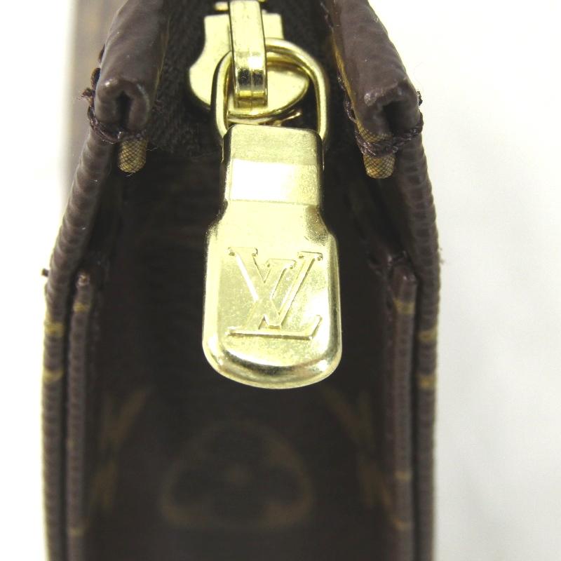LOUIS VUITTON 美品 Louis Vuitton ルイヴィトン クラッチバッグ LOUIS VUITTON 美品 Louis Vuitton ルイヴィトン クラッチバッグ