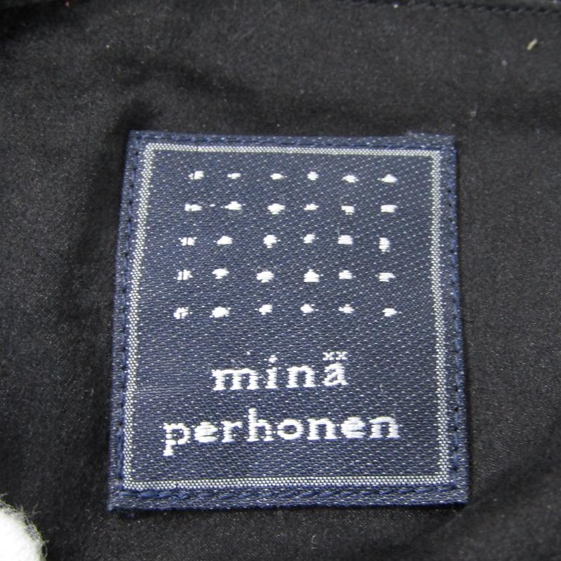 mina perhonen ミナペルホネン ショルダーバッグ sa9124 クッペ mina perhonen ミナペルホネン ショルダーバッグ sa9124 クッペ