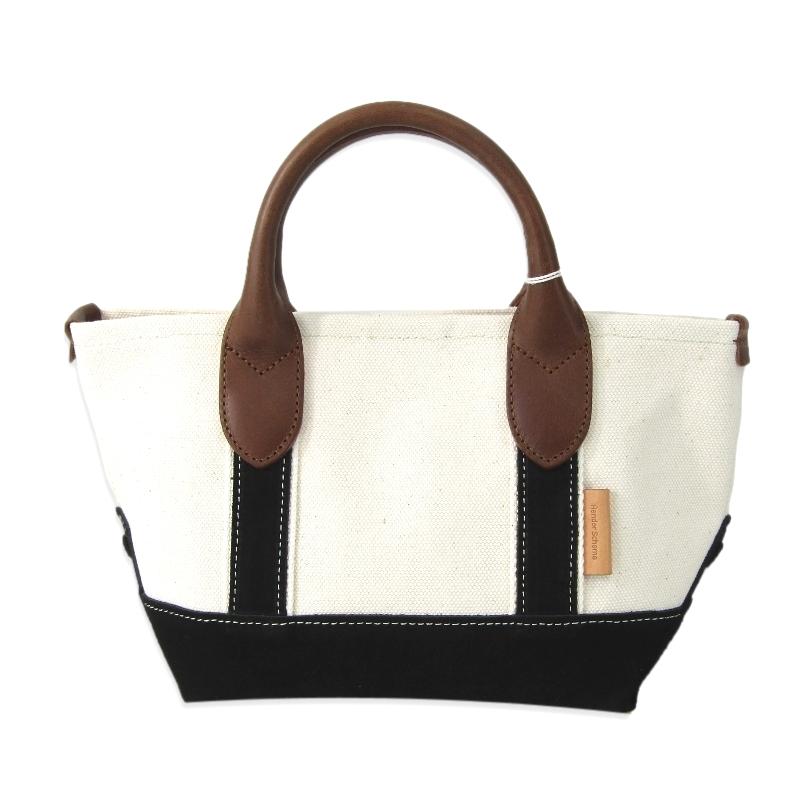 【sho】エンダースキーマ　フルレザー　トートバッグ　Hender Sch Hender Scheme エンダースキーマ atypical sophie 牛革 トート S