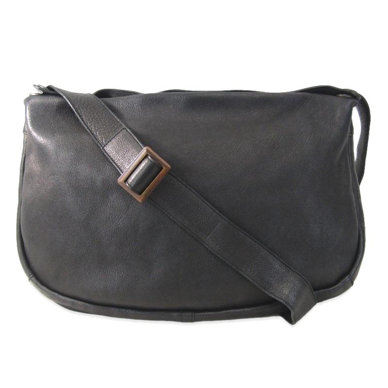 美品 STYLE CRAFT スタイルクラフト ショルダーバッグ ゴート  